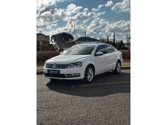 VOLKSWAGEN PASSAT 3.6 CC R-LINE 24V GASOLINA 4P TIPTRONIC VOLKSWAGEN PASSAT 3.6 CC R-LINE 24V GASOLINA 4P TIPTRONIC